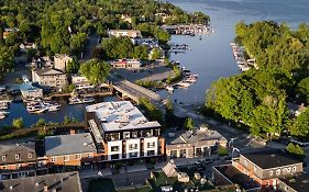 Hotel Experience - Quartier Des Marinas